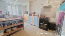 Maison à vendre 4 pièces MAUVES SUR HUISNE (61)