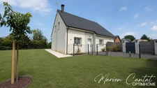 Maison à vendre 6 pièces SAINT JOUIN (14)
