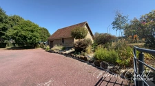 Maison à vendre 7 pièces CHAMPSECRET (61)