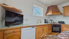 Maison à vendre 4 pièces ARROMANCHES LES BAINS (14)