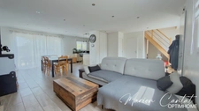 Maison à vendre 6 pièces SAINT JOUIN (14)