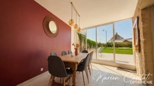 Maison 7 pièces Colleville Mongomery