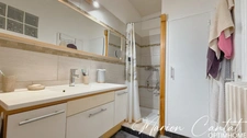 À vendre – Appartement 2 pièces – Centre-ville de Flers