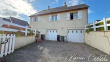 Maison à vendre 4 pièces ARROMANCHES LES BAINS (14)
