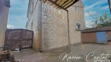 Maison à vendre 4 pièces MAUVES SUR HUISNE (61)