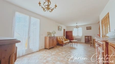 Maison à vendre 4 pièces ARROMANCHES LES BAINS (14)