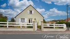 Maison à vendre 4 pièces ARROMANCHES LES BAINS (14)