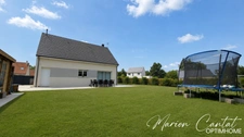 Maison à vendre 6 pièces SAINT JOUIN (14)