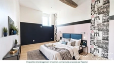 Maison à vendre 7 pièces CHAMPSECRET (61)