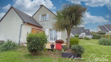 Maison à vendre 4 pièces ARROMANCHES LES BAINS (14)