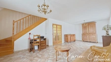 Maison à vendre 4 pièces ARROMANCHES LES BAINS (14)