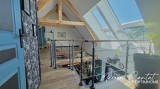 Maison à vendre 7 pièces CHAMPSECRET (61)