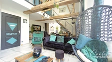 Maison à vendre 7 pièces CHAMPSECRET (61)