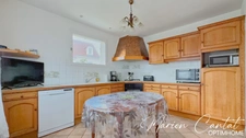 Maison à vendre 4 pièces ARROMANCHES LES BAINS (14)