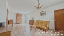Maison à vendre 4 pièces ARROMANCHES LES BAINS (14)