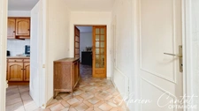Maison à vendre 4 pièces ARROMANCHES LES BAINS (14)