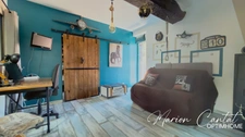 Maison à vendre 7 pièces CHAMPSECRET (61)