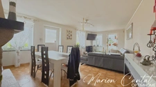 Maison à vendre 4 pièces  (61)