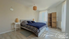 Maison 7 pièces Colleville Mongomery