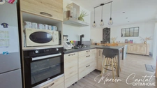 Maison à vendre 6 pièces SAINT JOUIN (14)
