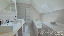 Maison à vendre 6 pièces SAINT JOUIN (14)