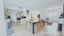 Maison à vendre 6 pièces SAINT JOUIN (14)