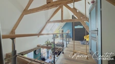 Maison à vendre 7 pièces CHAMPSECRET (61)