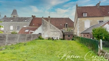 Maison à vendre 4 pièces MAUVES SUR HUISNE (61)