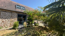 Maison à vendre 7 pièces CHAMPSECRET (61)