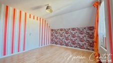 Maison à vendre 4 pièces ARROMANCHES LES BAINS (14)
