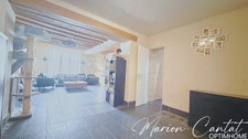 Maison à vendre 4 pièces MAUVES SUR HUISNE (61)