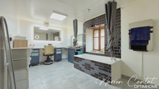 Maison à vendre 4 pièces MAUVES SUR HUISNE (61)