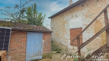 Maison à vendre 4 pièces MAUVES SUR HUISNE (61)