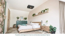 Maison à vendre 7 pièces CHAMPSECRET (61)