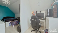 Maison à vendre 6 pièces SAINT JOUIN (14)