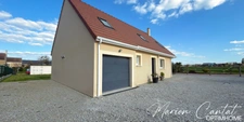 Maison à vendre 7 pièces SASSY (14)