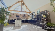 Maison à vendre 7 pièces CHAMPSECRET (61)