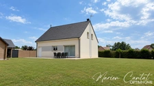 Maison à vendre 6 pièces SAINT JOUIN (14)
