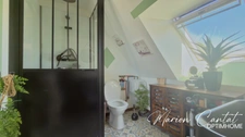 Maison à vendre 7 pièces CHAMPSECRET (61)