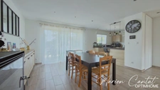 Maison à vendre 6 pièces SAINT JOUIN (14)