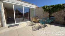 Maison 7 pièces Colleville Mongomery