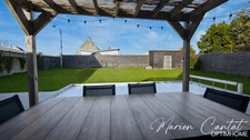 Maison 7 pièces Colleville Mongomery