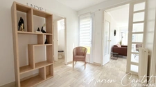Maison à vendre 5 pièces CHERBOURG EN COTENTIN (50)