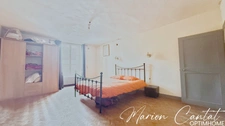 Maison à vendre 4 pièces MAUVES SUR HUISNE (61)