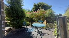 Maison à vendre 7 pièces CHAMPSECRET (61)