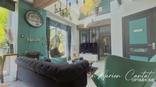 Maison à vendre 7 pièces CHAMPSECRET (61)