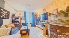 Maison à vendre 4 pièces MAUVES SUR HUISNE (61)