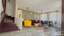 Maison 7 pièces Colleville Mongomery