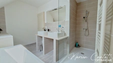 Maison à vendre 6 pièces SAINT JOUIN (14)