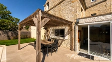 Maison 7 pièces Colleville Mongomery